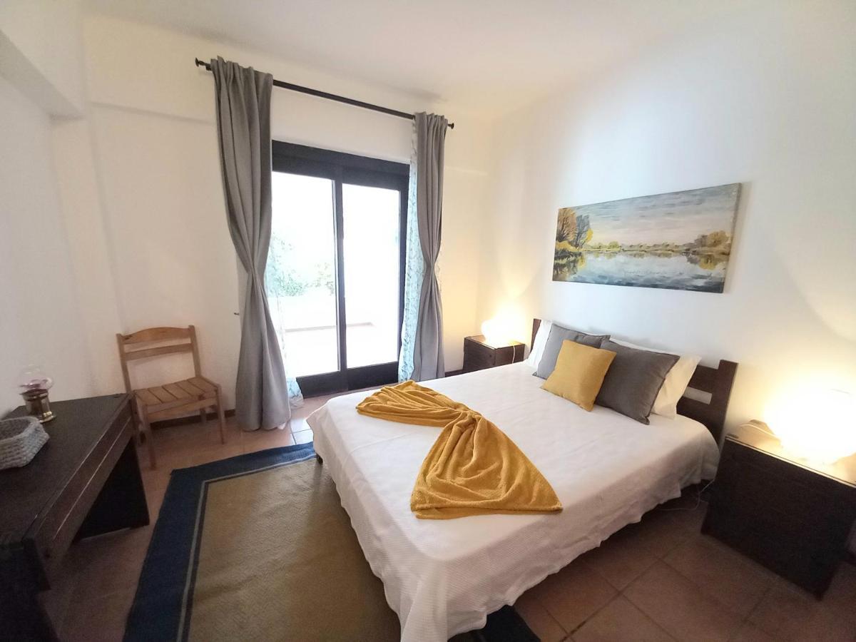 Apartamento Joyce By Sunnyway Albufeira Luaran gambar