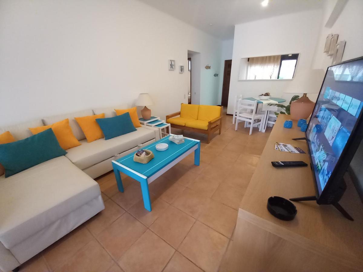 Apartamento Joyce By Sunnyway Albufeira Luaran gambar