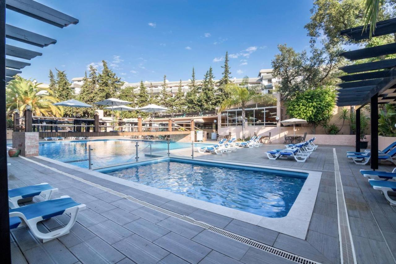 Apartamento Joyce By Sunnyway Albufeira Luaran gambar