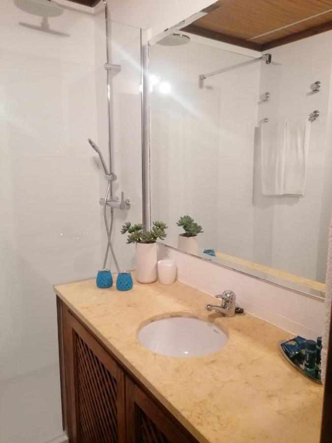 Apartamento Joyce By Sunnyway Albufeira Luaran gambar