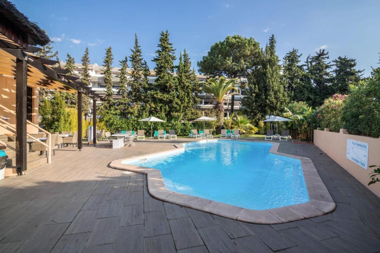 Apartamento Joyce By Sunnyway Albufeira Luaran gambar