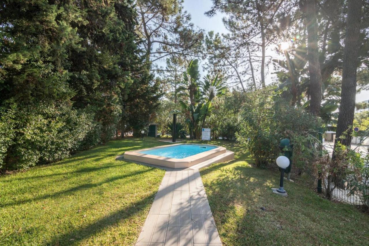 Apartamento Joyce By Sunnyway Albufeira Luaran gambar