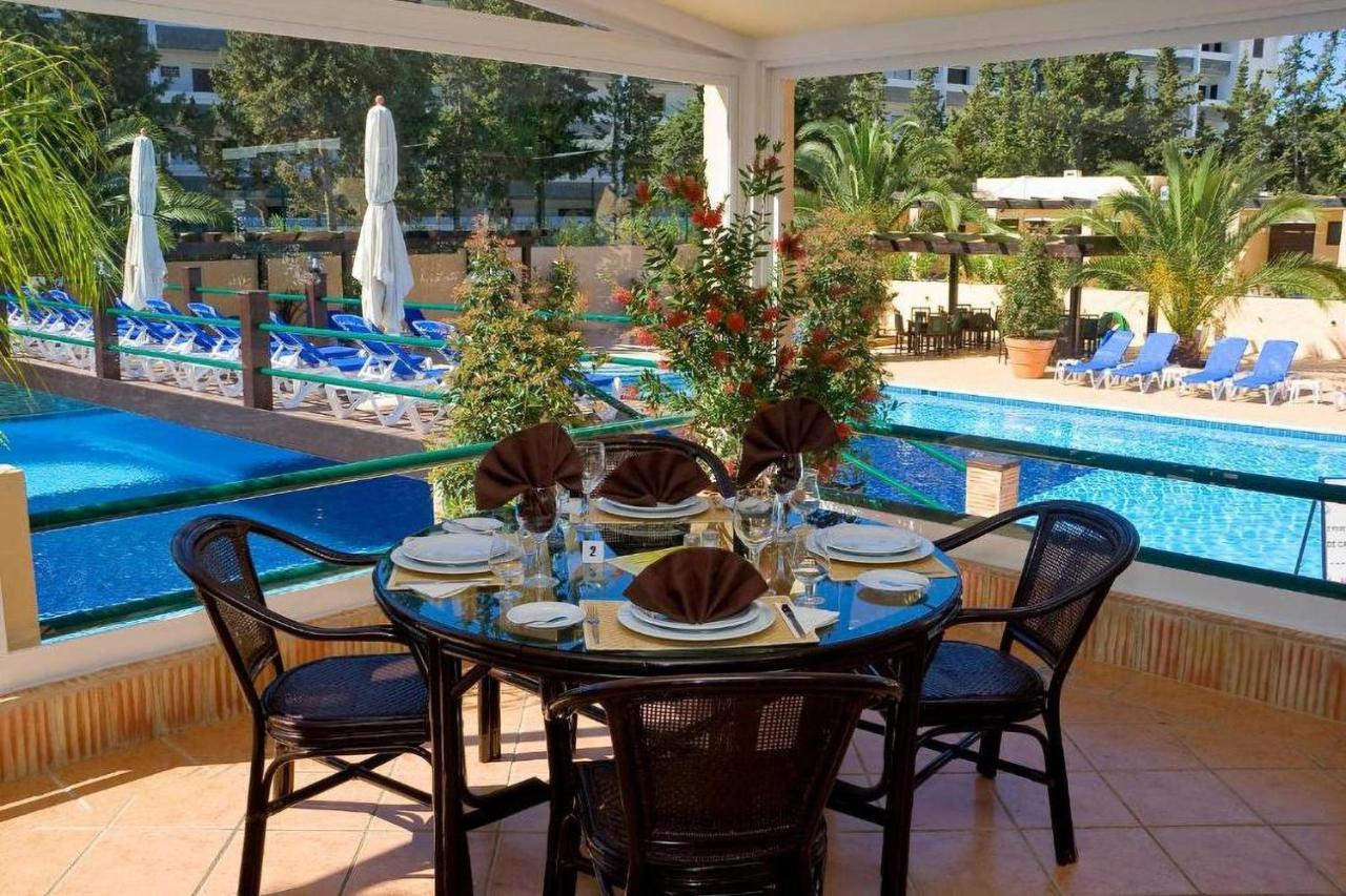 Apartamento Joyce By Sunnyway Albufeira Luaran gambar
