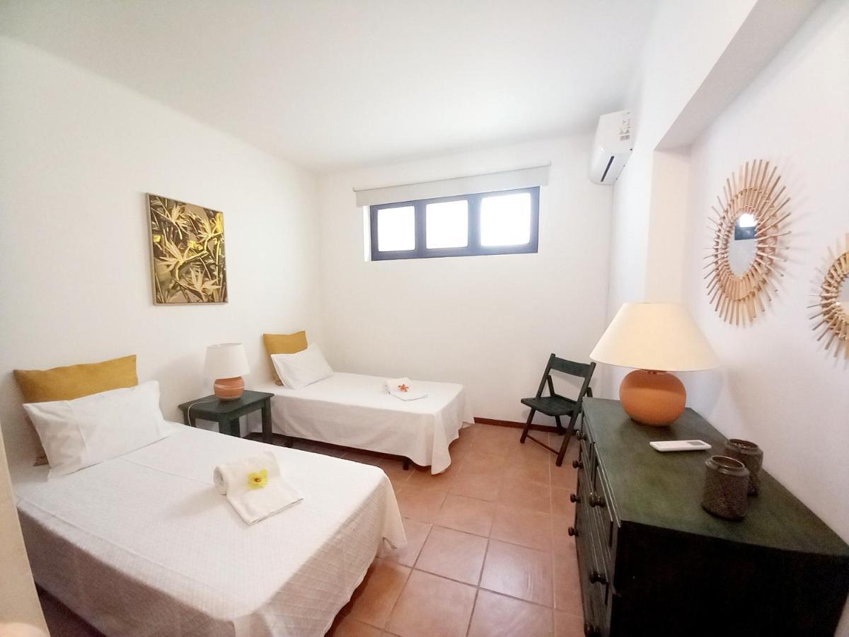 Apartamento Joyce By Sunnyway Albufeira Luaran gambar
