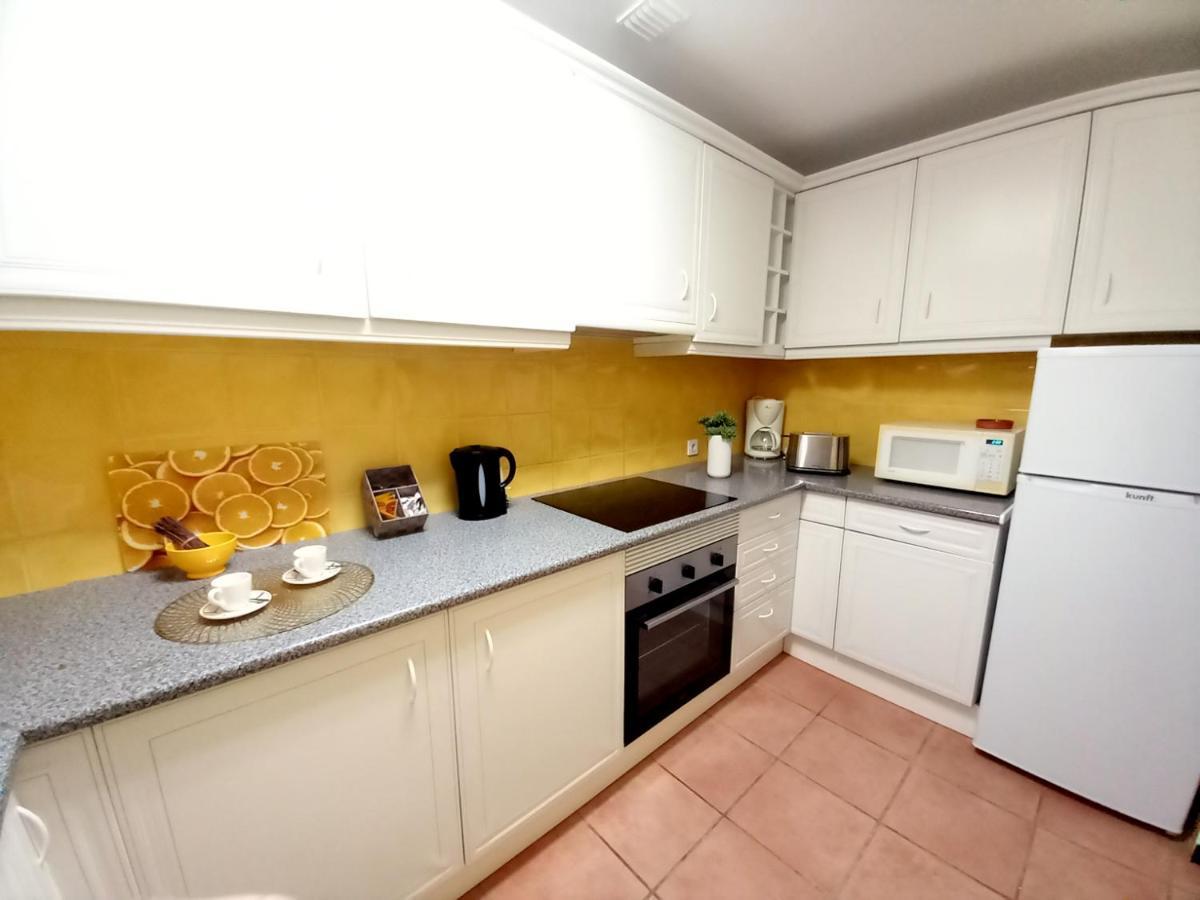 Apartamento Joyce By Sunnyway Albufeira Luaran gambar