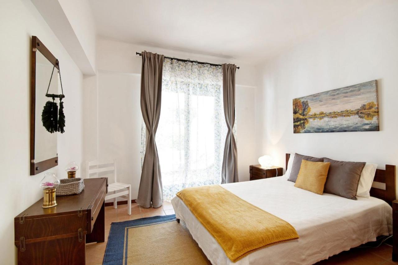Apartamento Joyce By Sunnyway Albufeira Luaran gambar