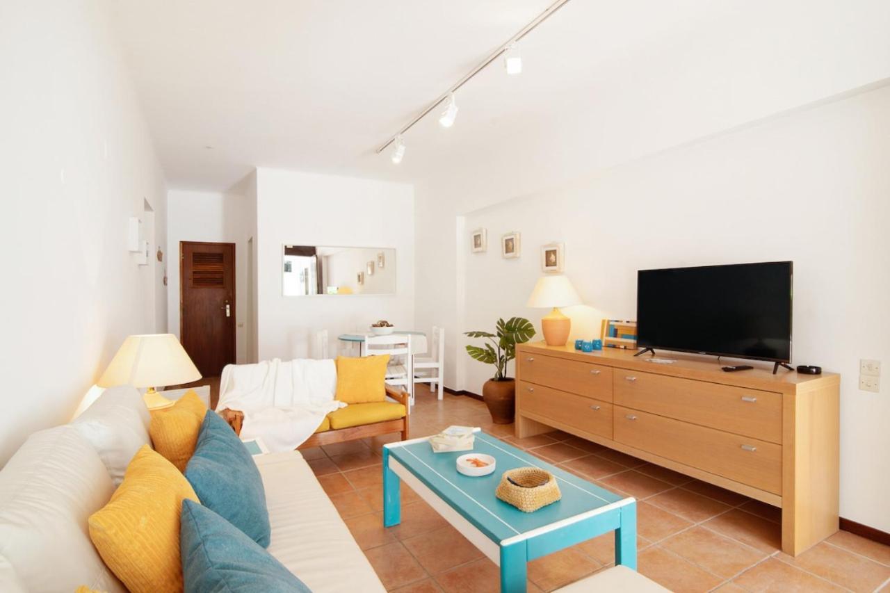 Apartamento Joyce By Sunnyway Albufeira Luaran gambar