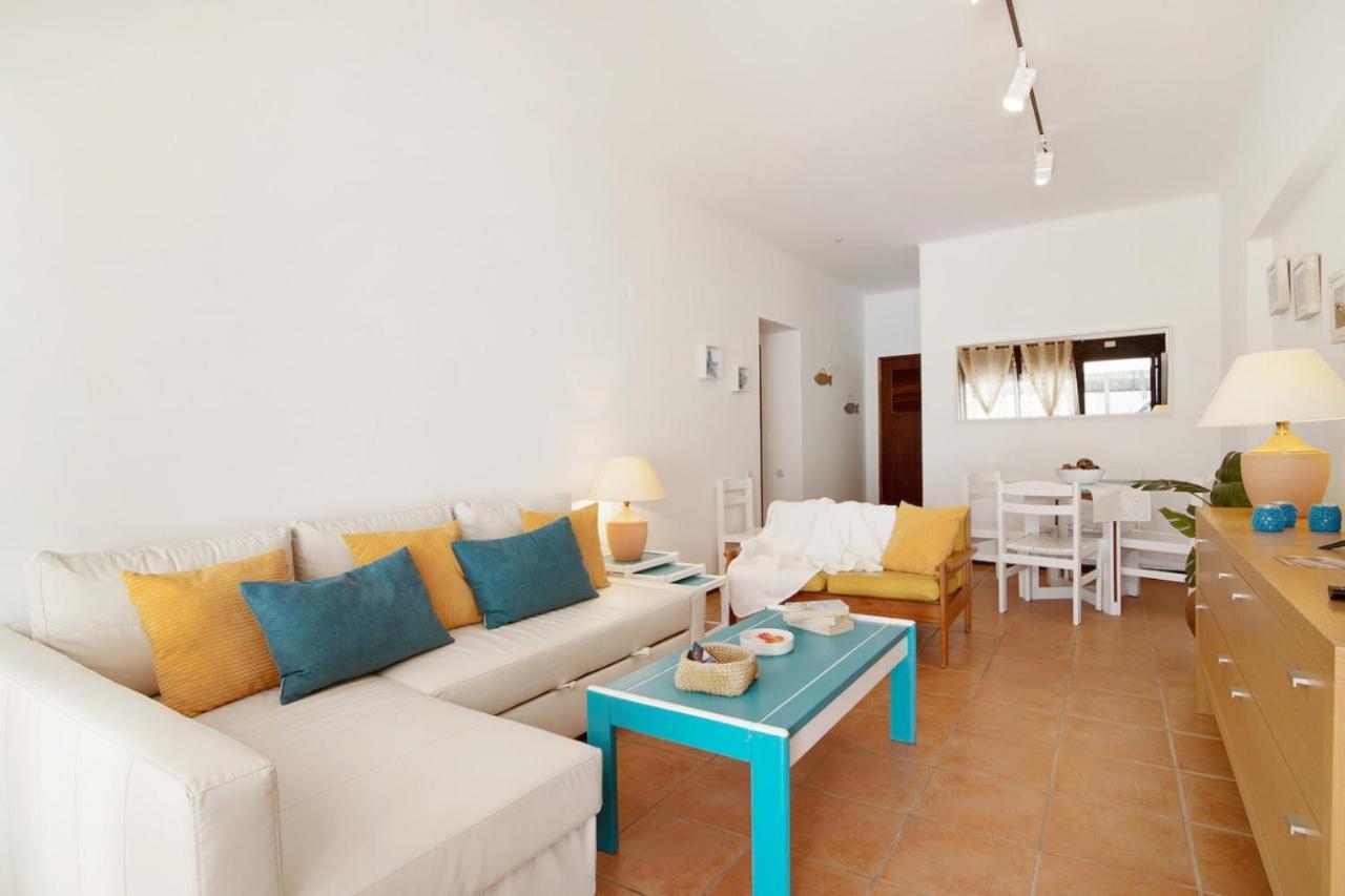 Apartamento Joyce By Sunnyway Albufeira Luaran gambar