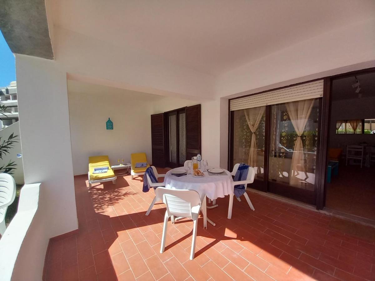 Apartamento Joyce By Sunnyway Albufeira Luaran gambar