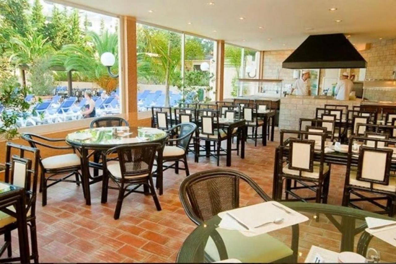 Apartamento Joyce By Sunnyway Albufeira Luaran gambar