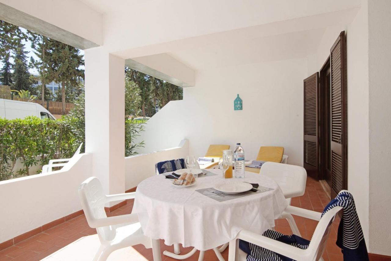 Apartamento Joyce By Sunnyway Albufeira Luaran gambar