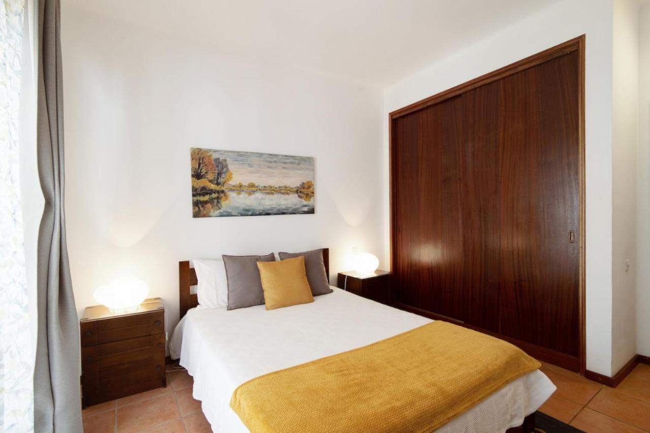 Apartamento Joyce By Sunnyway Albufeira Luaran gambar