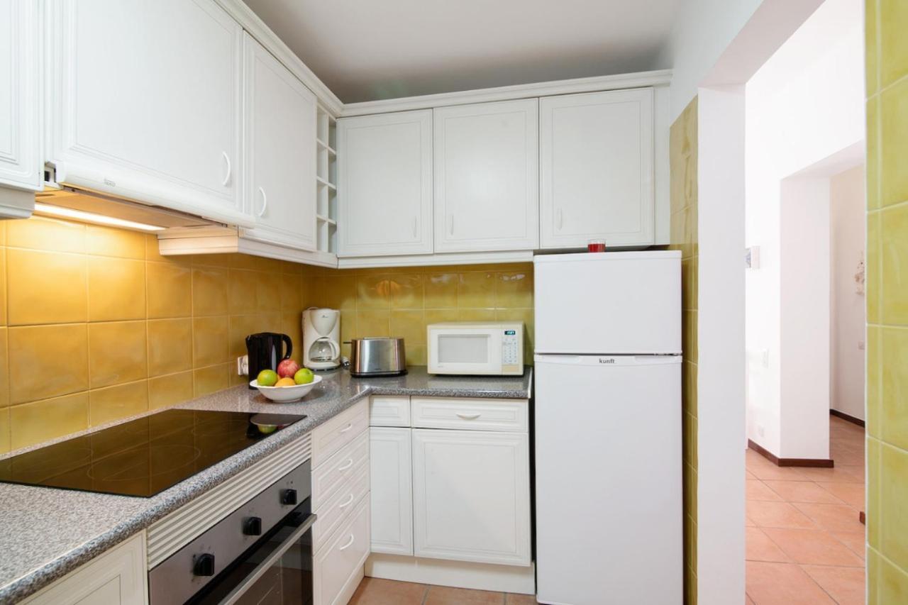 Apartamento Joyce By Sunnyway Albufeira Luaran gambar
