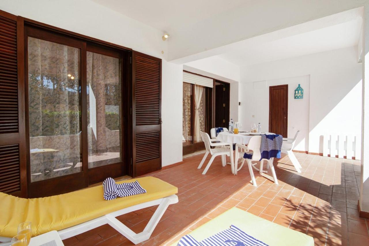 Apartamento Joyce By Sunnyway Albufeira Luaran gambar